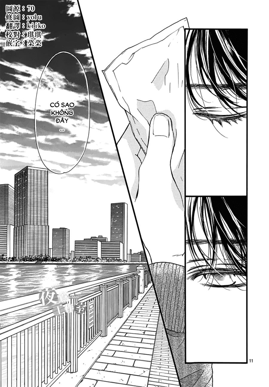Boku Ni Hana No Melancholy Chapter 27 - 12