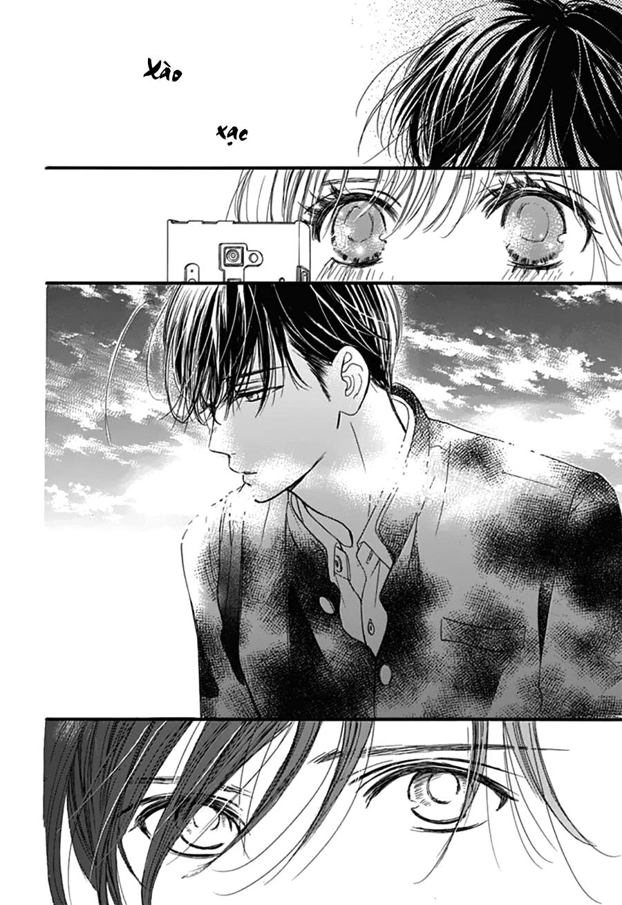 Boku Ni Hana No Melancholy Chapter 27 - 19