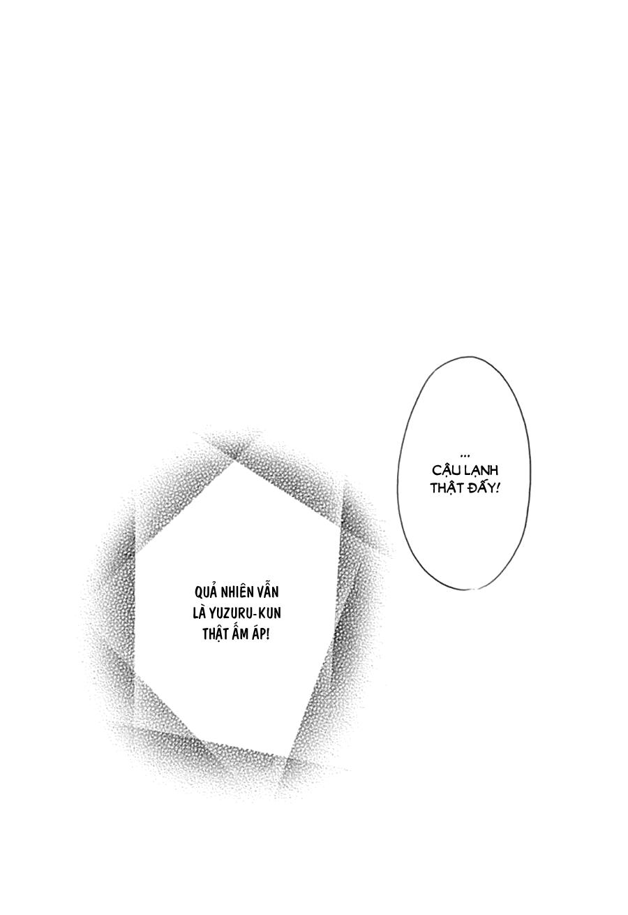 Boku Ni Hana No Melancholy Chapter 27 - 25