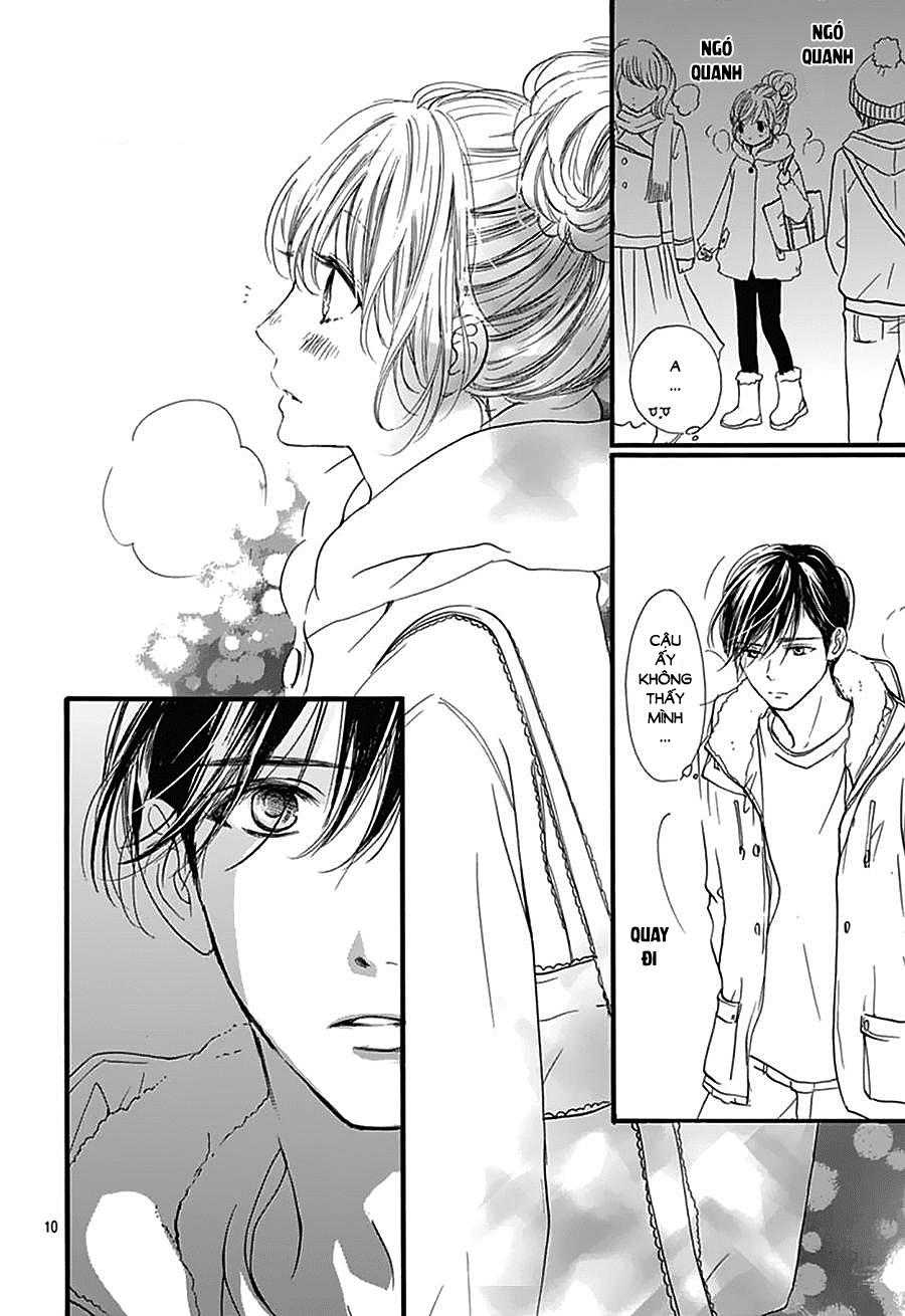 Boku Ni Hana No Melancholy Chapter 28 - 11