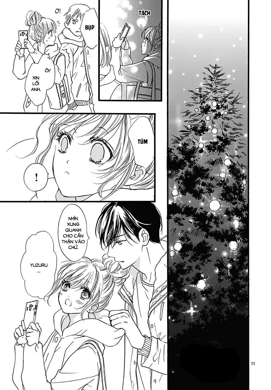 Boku Ni Hana No Melancholy Chapter 28 - 12