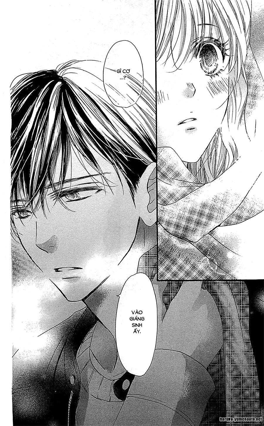 Boku Ni Hana No Melancholy Chapter 29 - 13