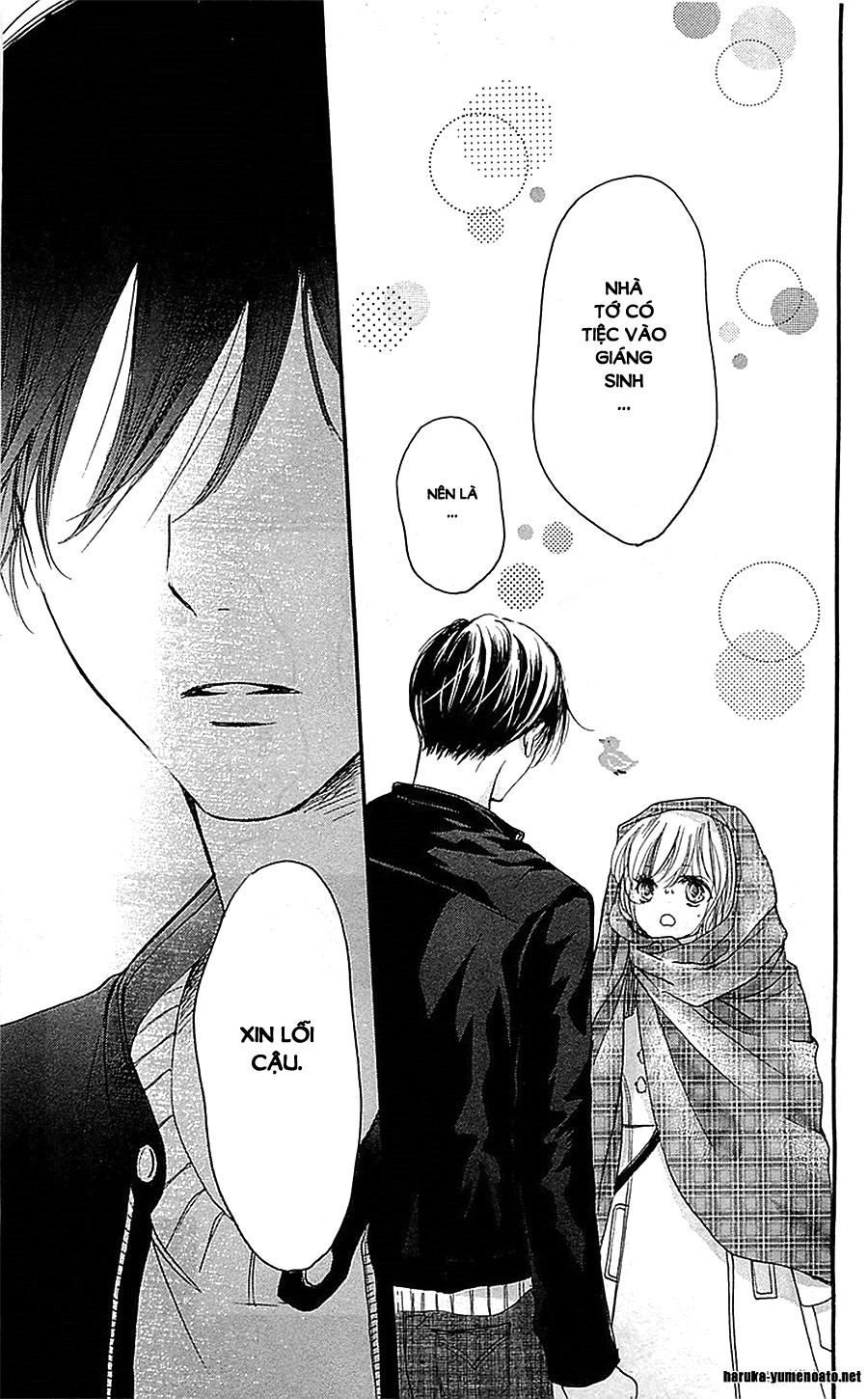 Boku Ni Hana No Melancholy Chapter 29 - 16