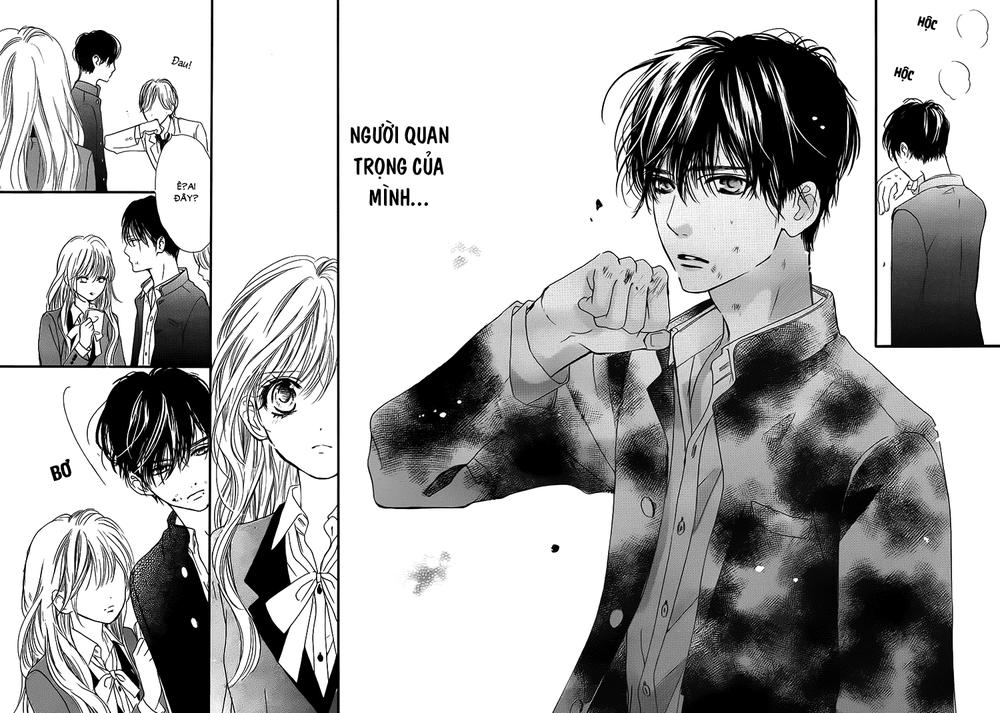 Boku Ni Hana No Melancholy Chapter 3 - 23