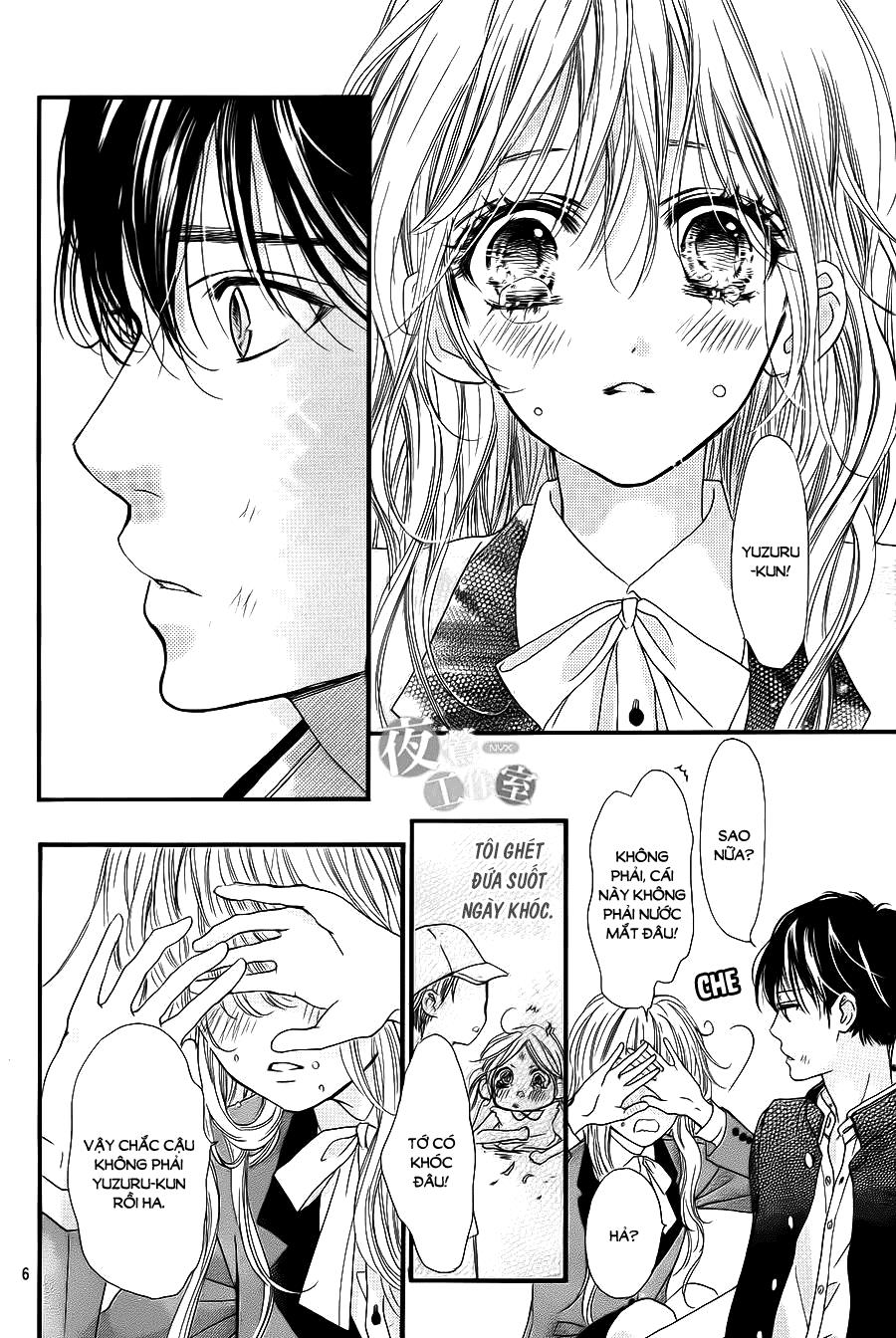 Boku Ni Hana No Melancholy Chapter 3 - 7