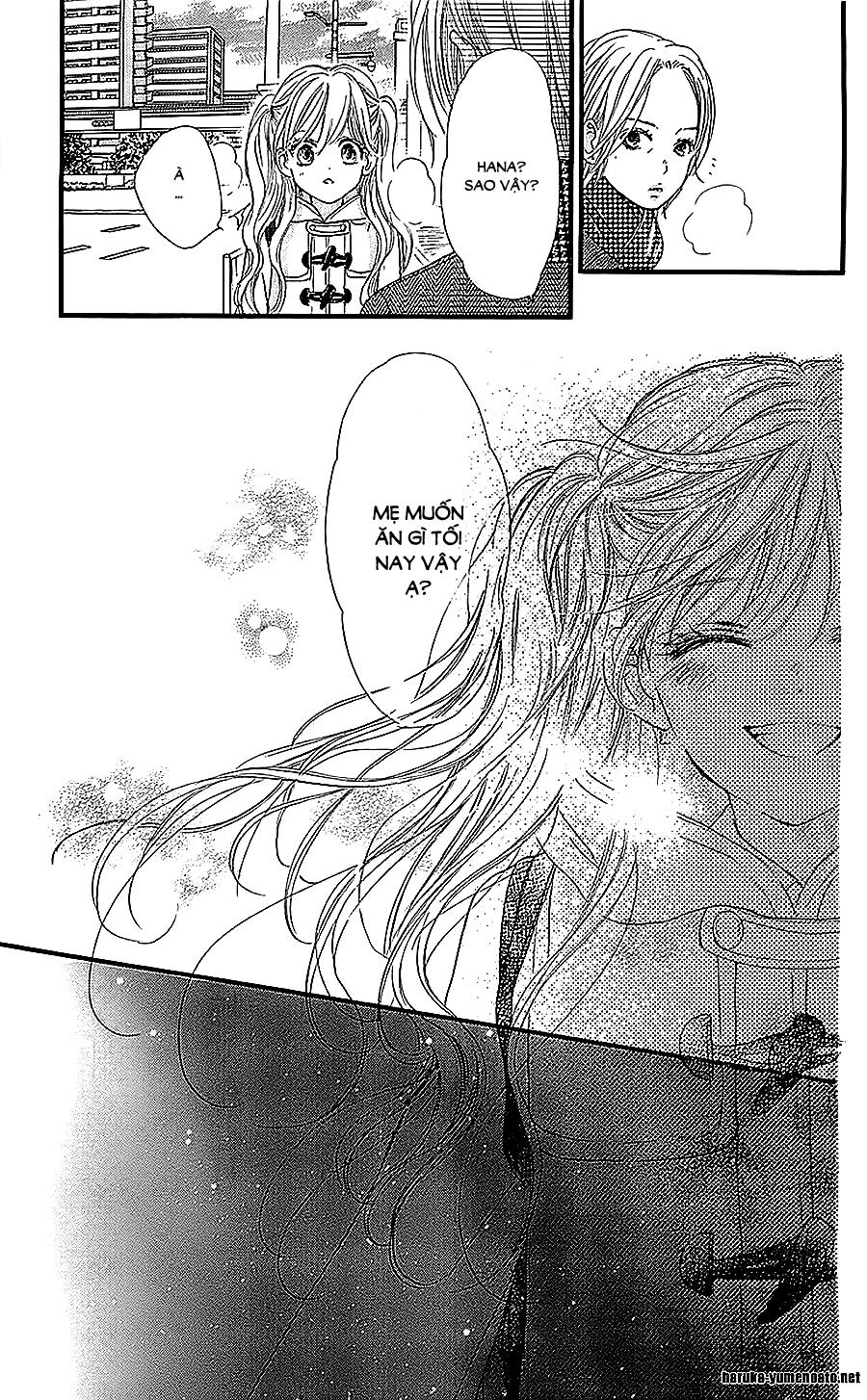 Boku Ni Hana No Melancholy Chapter 30 - 16