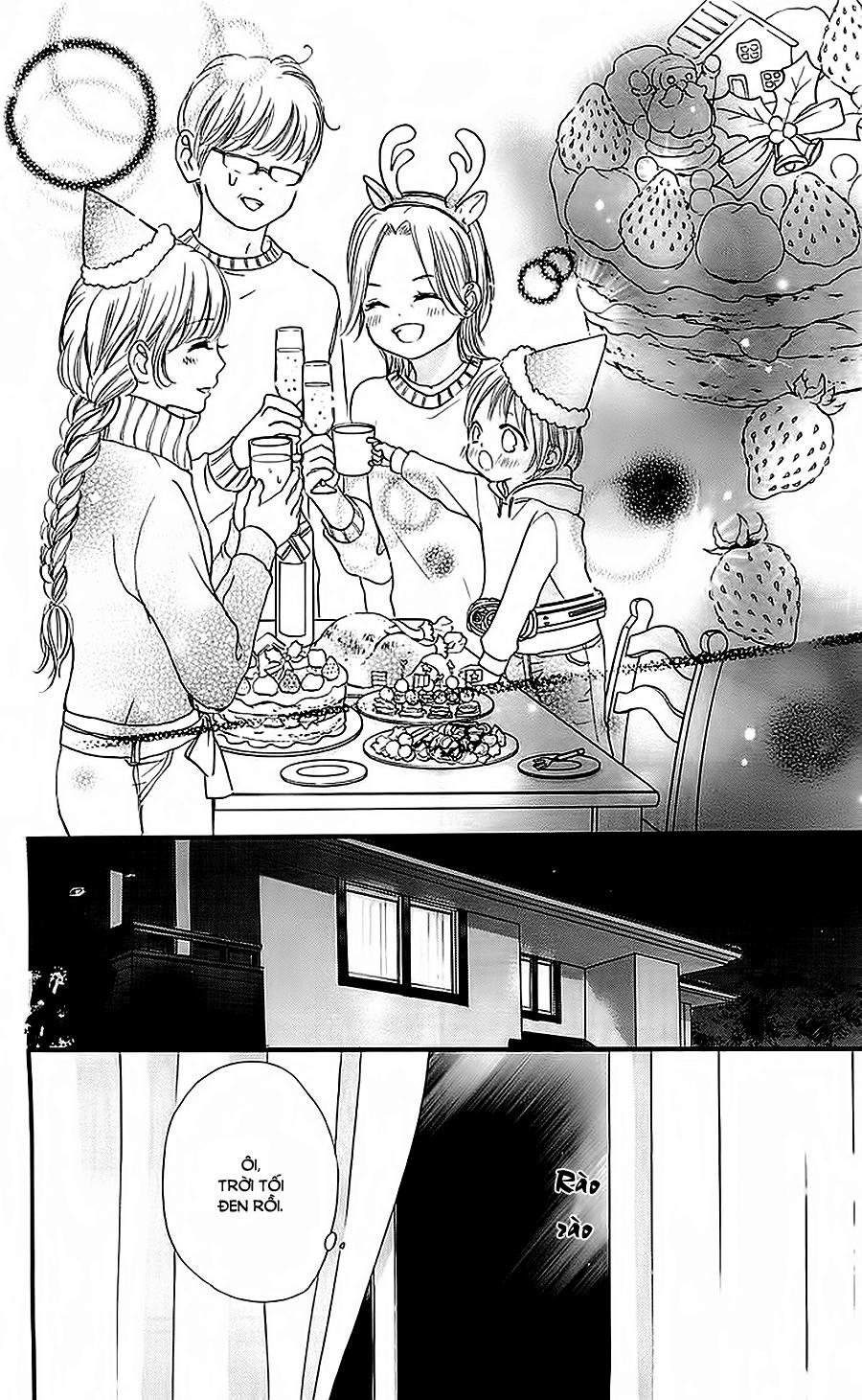 Boku Ni Hana No Melancholy Chapter 31 - 13