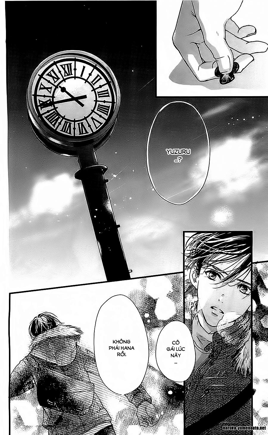 Boku Ni Hana No Melancholy Chapter 31 - 25