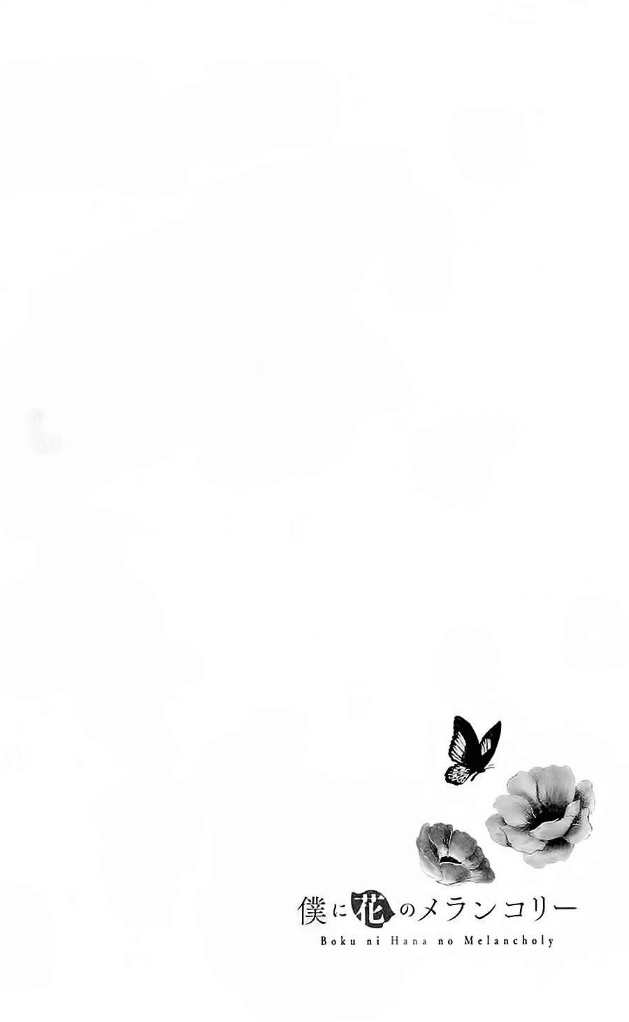 Boku Ni Hana No Melancholy Chapter 31 - 27