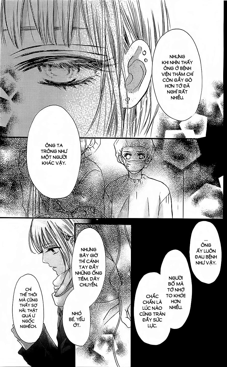 Boku Ni Hana No Melancholy Chapter 32 - 20