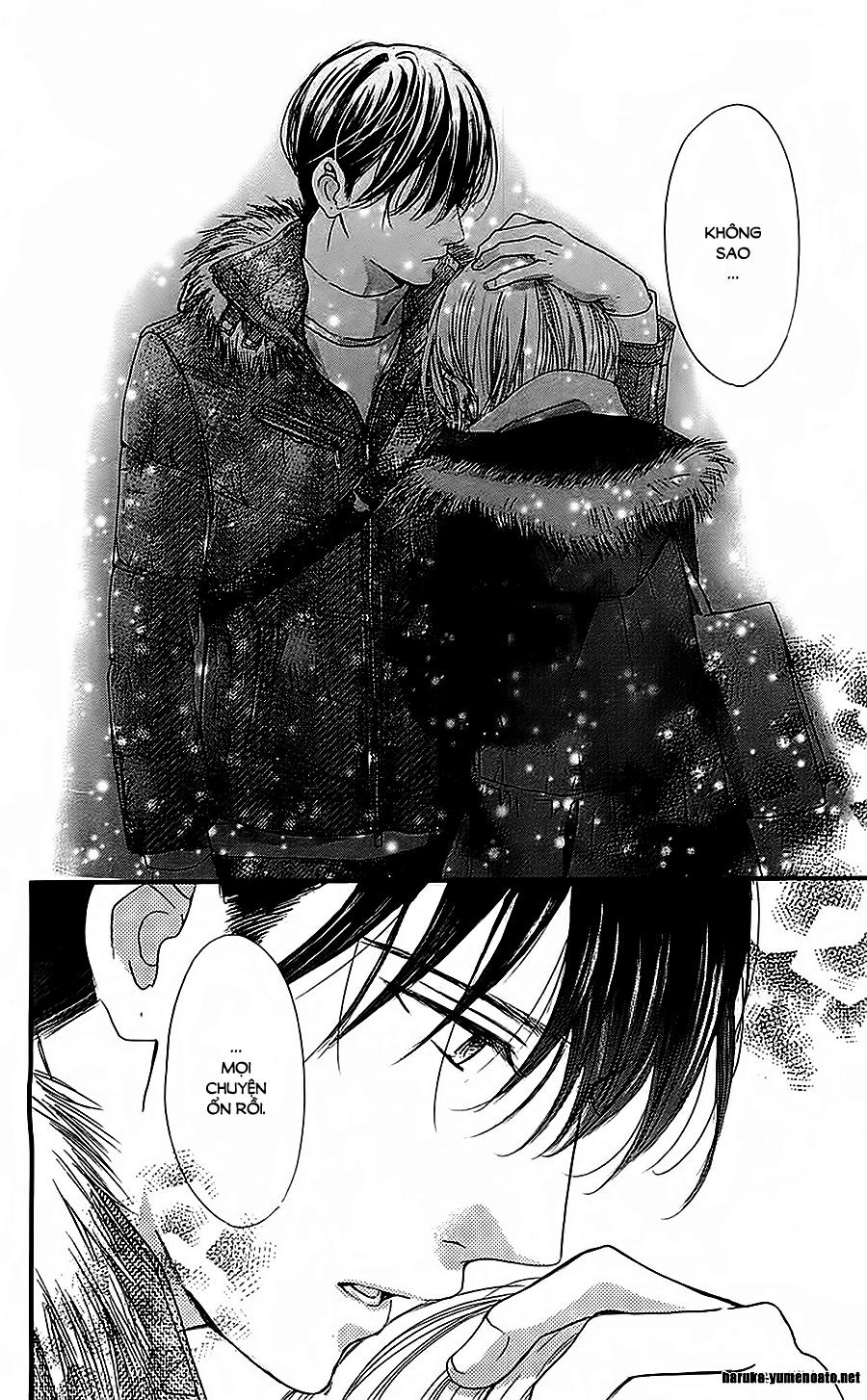 Boku Ni Hana No Melancholy Chapter 32 - 25