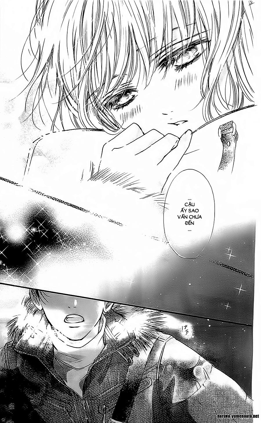 Boku Ni Hana No Melancholy Chapter 32 - 8