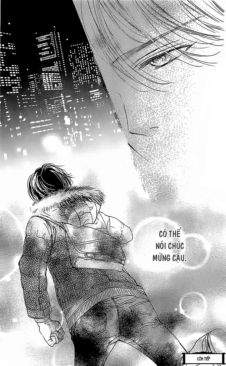 Boku Ni Hana No Melancholy Chapter 33 - 27