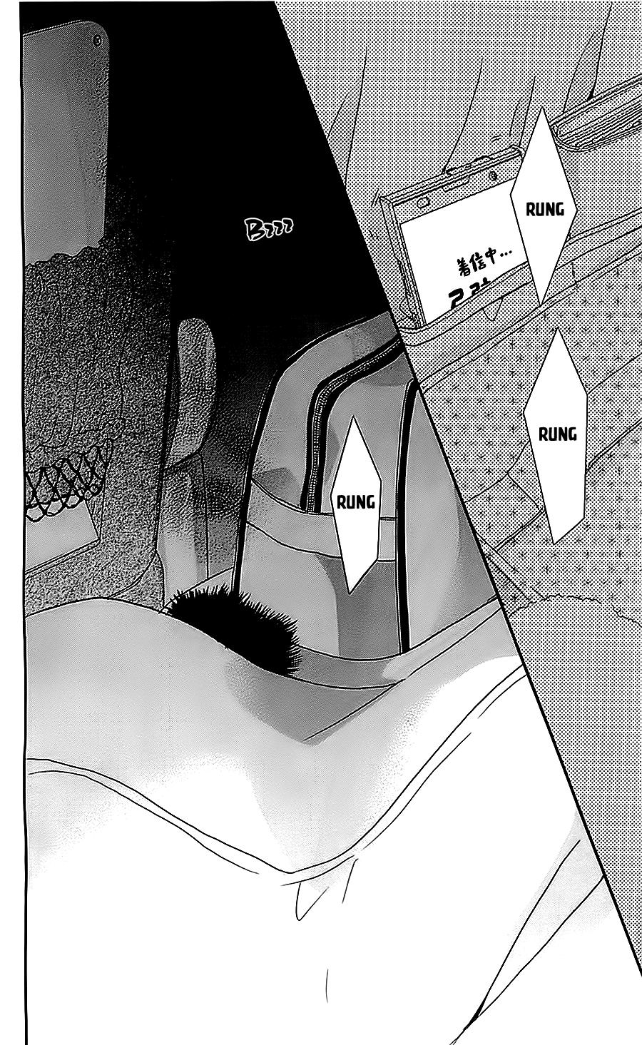 Boku Ni Hana No Melancholy Chapter 34 - 11