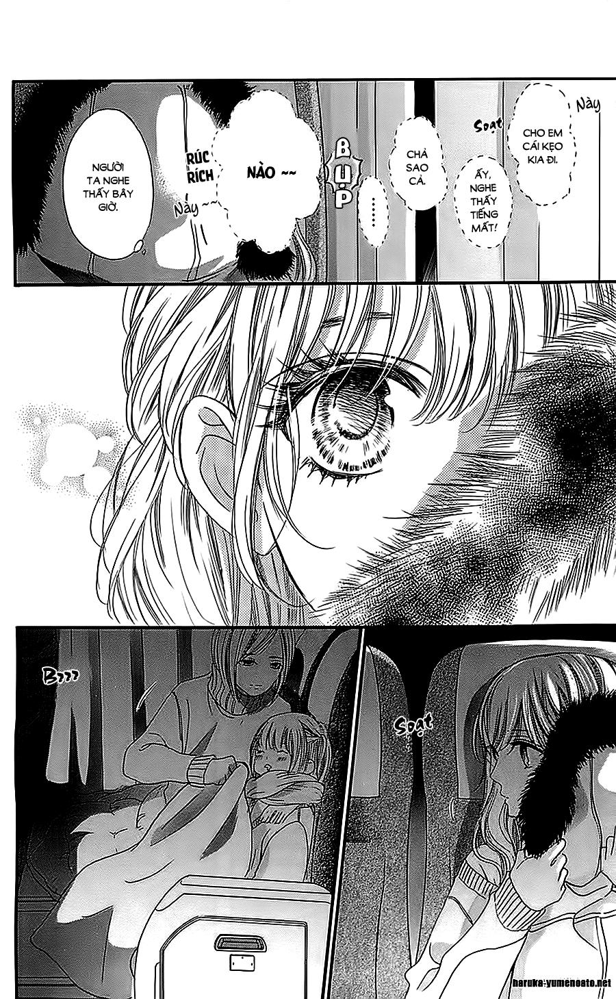 Boku Ni Hana No Melancholy Chapter 34 - 13