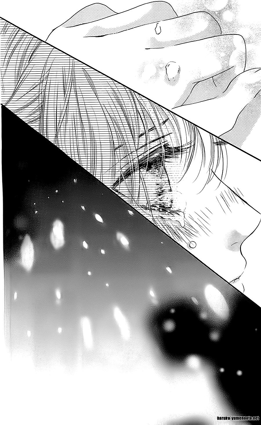 Boku Ni Hana No Melancholy Chapter 34 - 23