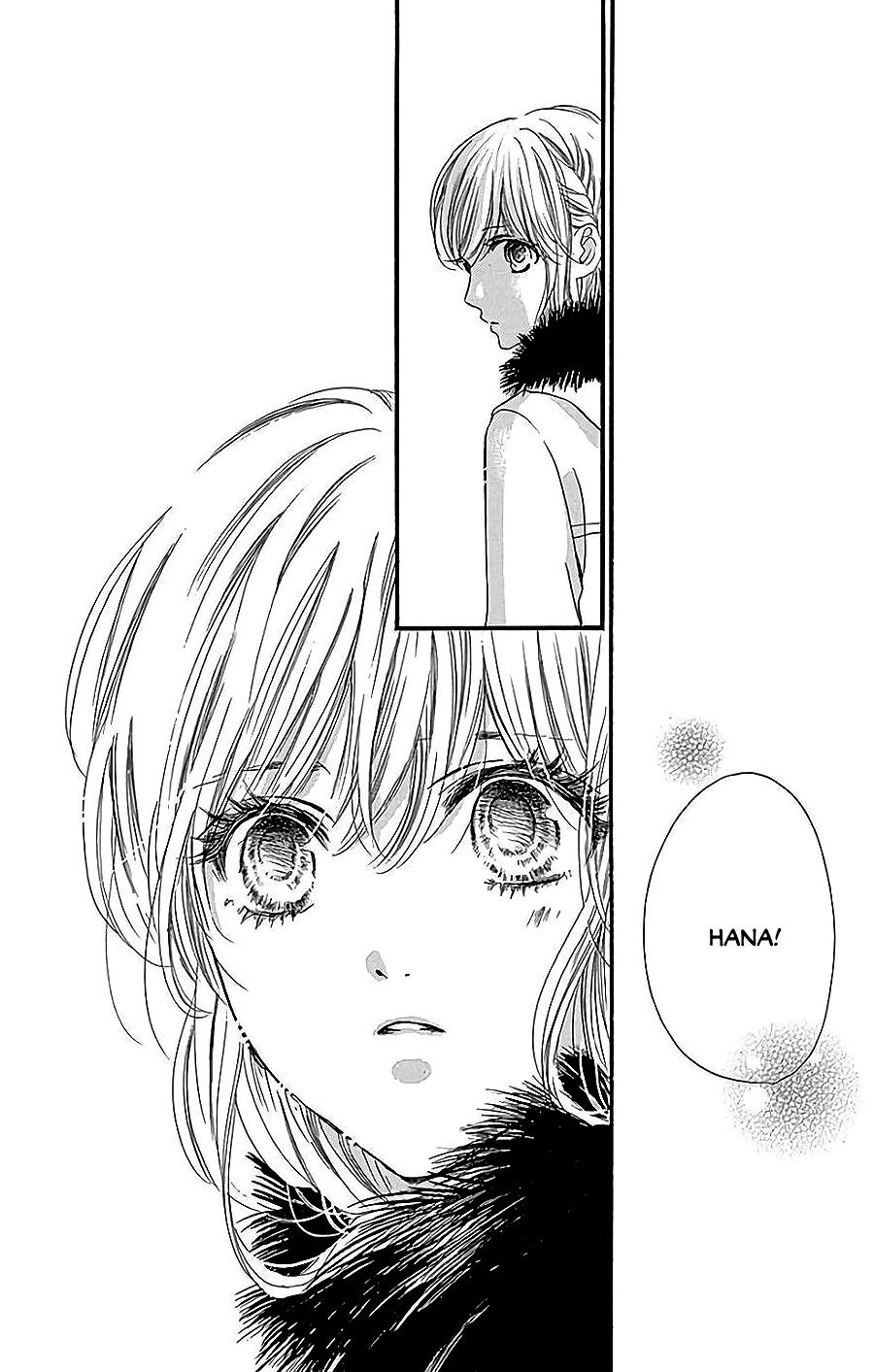 Boku Ni Hana No Melancholy Chapter 35 - 13
