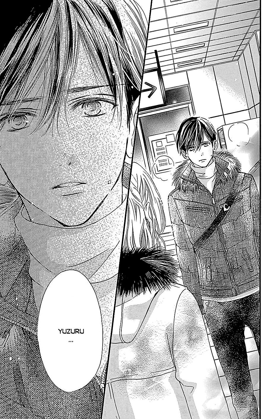 Boku Ni Hana No Melancholy Chapter 35 - 14