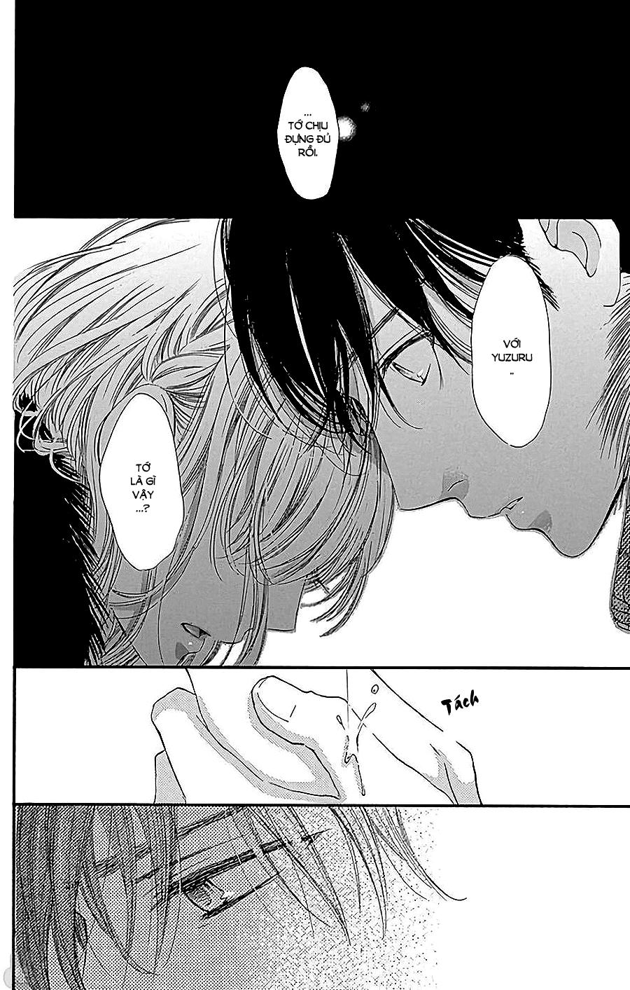 Boku Ni Hana No Melancholy Chapter 35 - 21