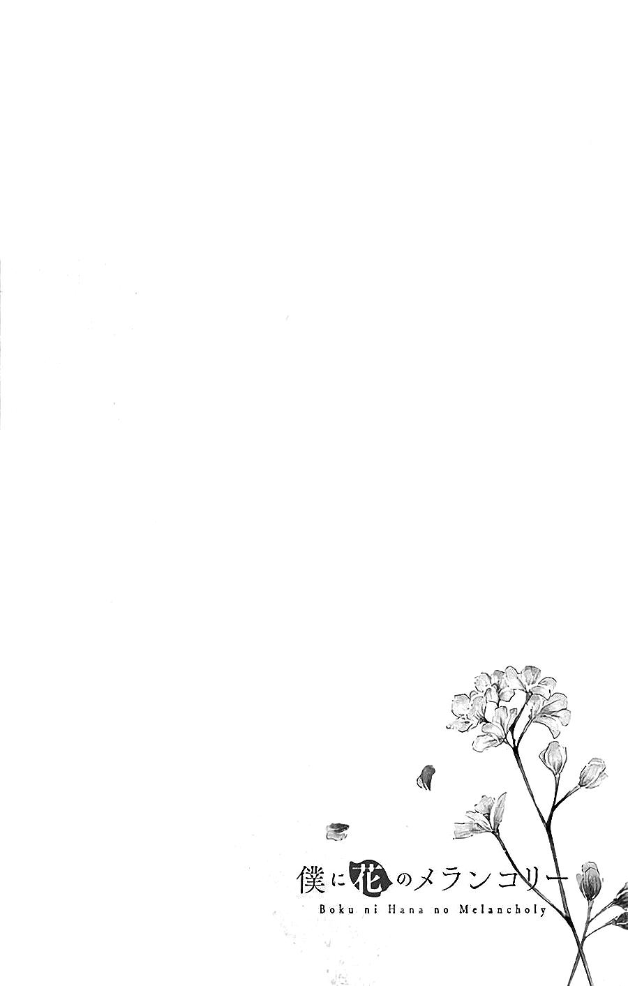 Boku Ni Hana No Melancholy Chapter 35 - 29
