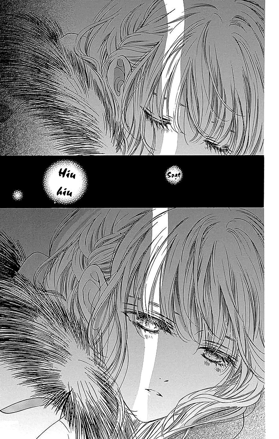 Boku Ni Hana No Melancholy Chapter 35 - 4