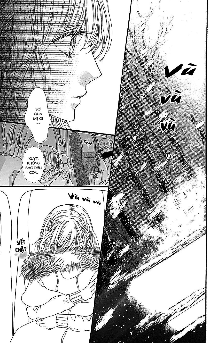 Boku Ni Hana No Melancholy Chapter 35 - 6