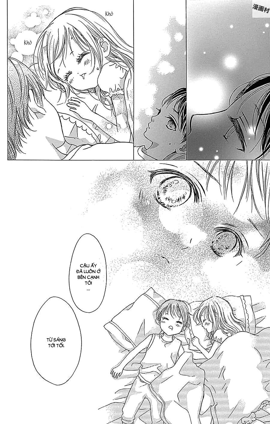 Boku Ni Hana No Melancholy Chapter 36 - 13