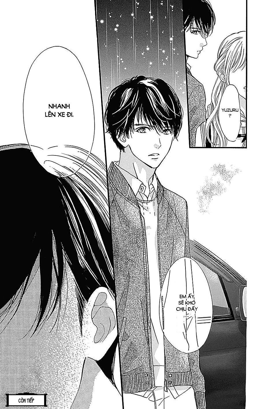 Boku Ni Hana No Melancholy Chapter 36 - 26
