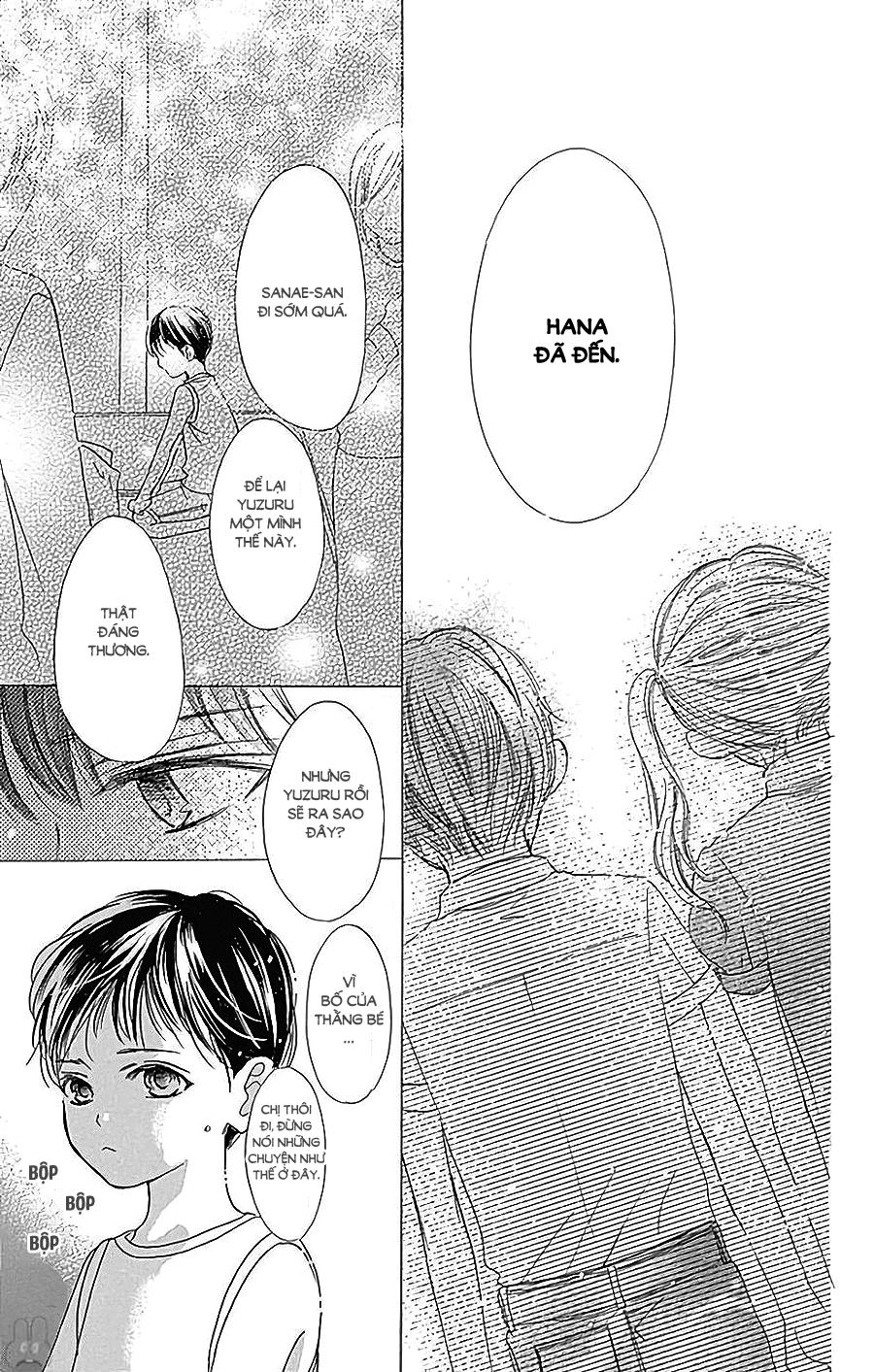 Boku Ni Hana No Melancholy Chapter 36 - 10