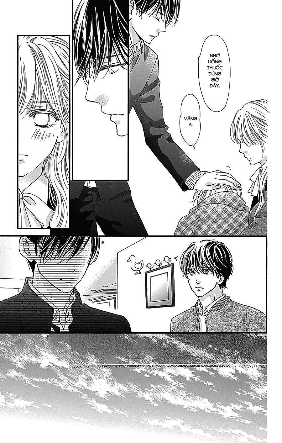 Boku Ni Hana No Melancholy Chapter 37 - 16
