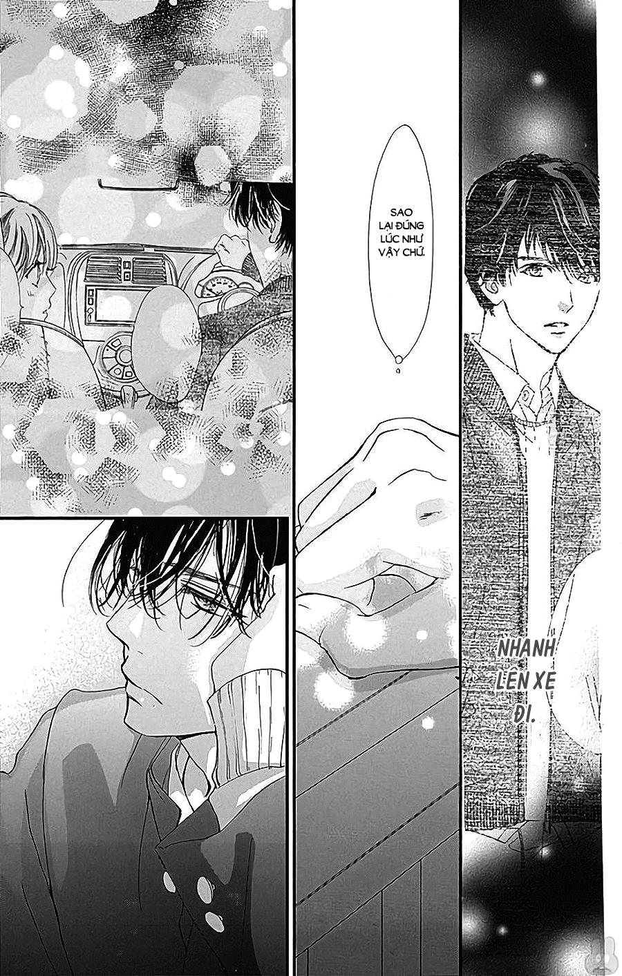 Boku Ni Hana No Melancholy Chapter 37 - 18