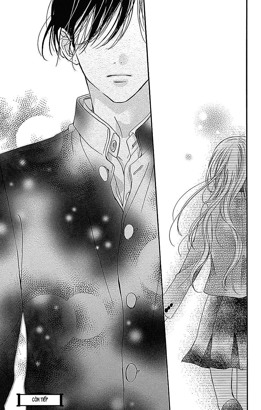 Boku Ni Hana No Melancholy Chapter 37 - 26