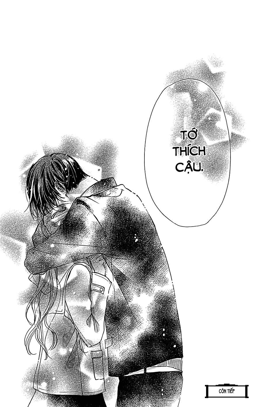 Boku Ni Hana No Melancholy Chapter 38 - 25