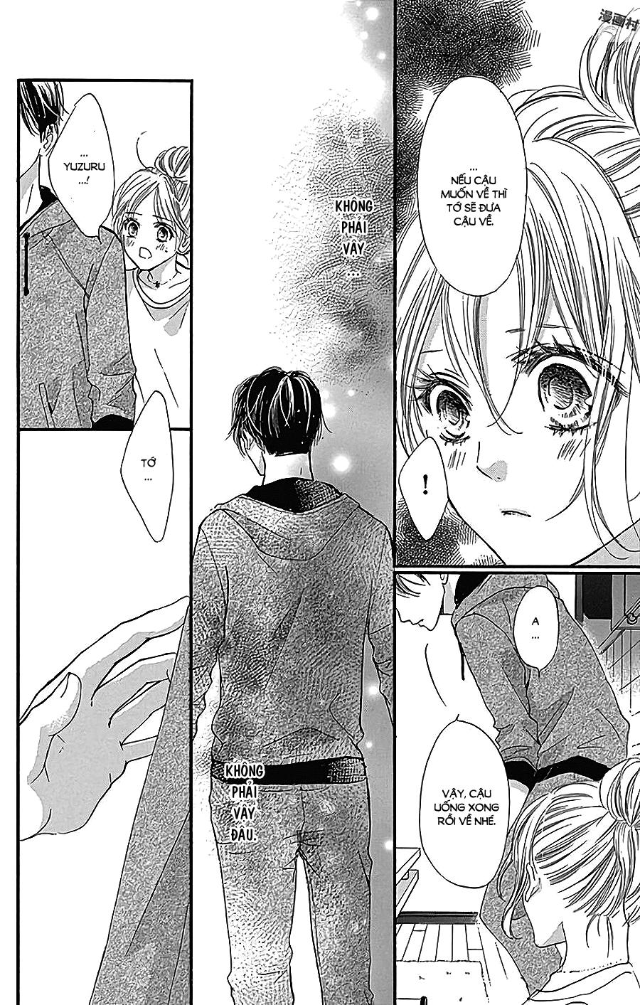 Boku Ni Hana No Melancholy Chapter 39 - 13
