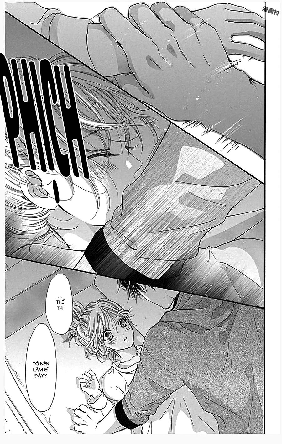 Boku Ni Hana No Melancholy Chapter 39 - 14