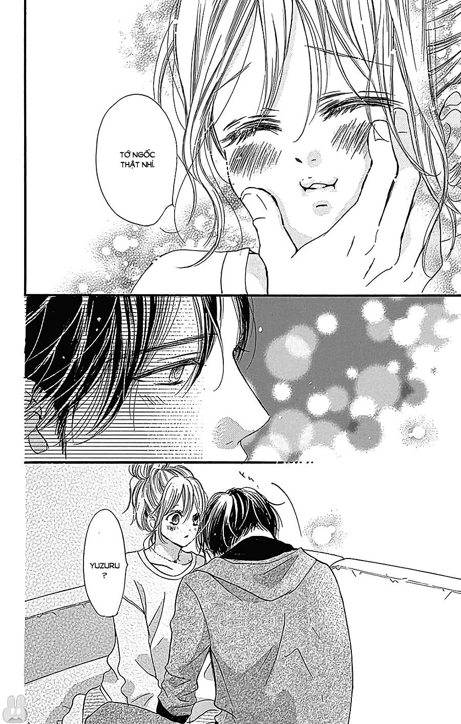 Boku Ni Hana No Melancholy Chapter 39 - 23