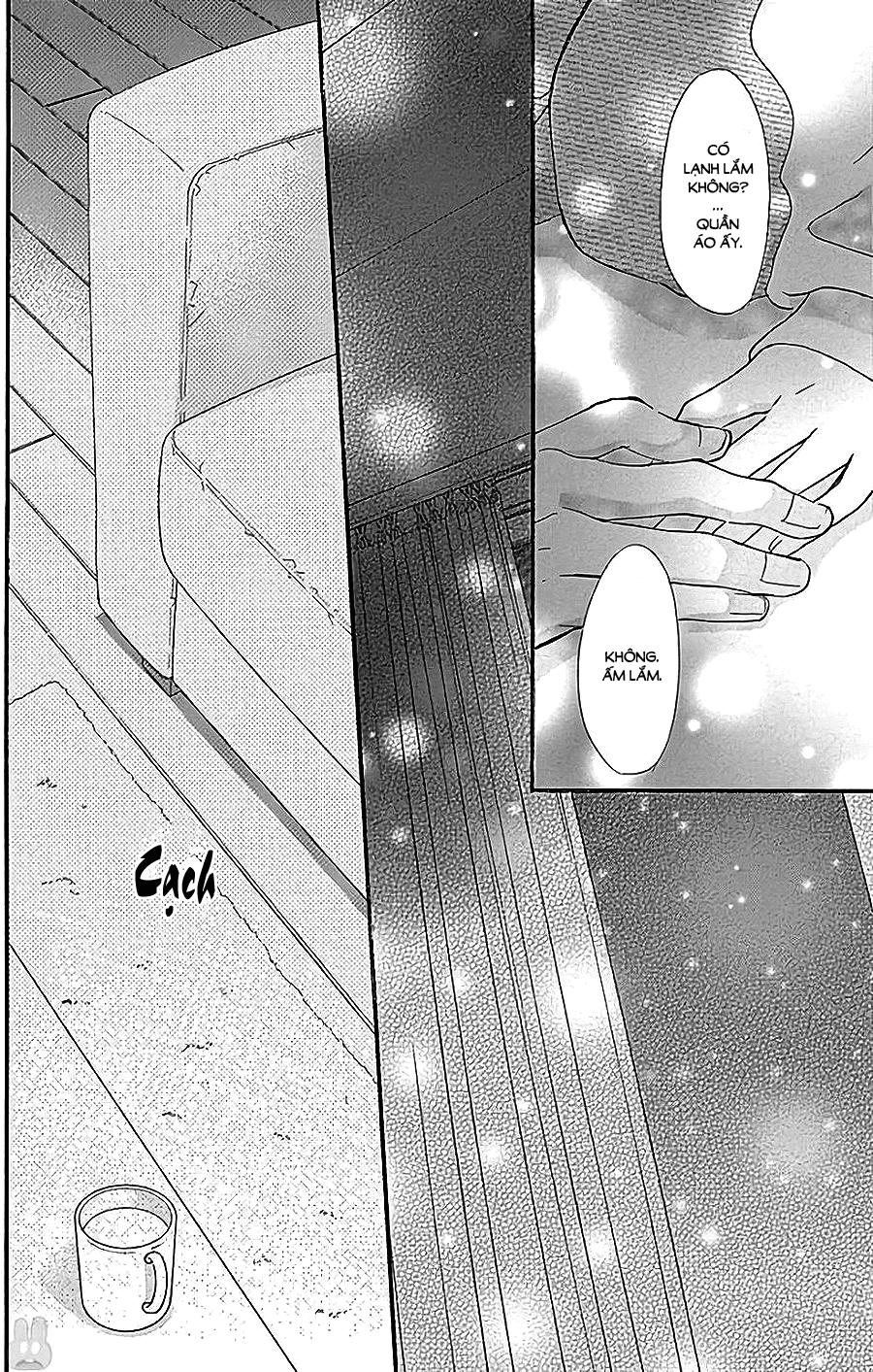 Boku Ni Hana No Melancholy Chapter 39 - 25