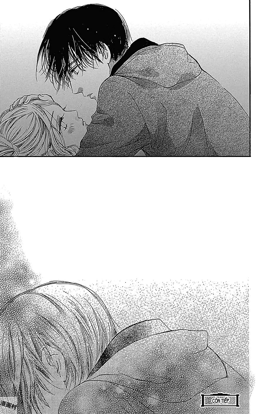 Boku Ni Hana No Melancholy Chapter 39 - 26