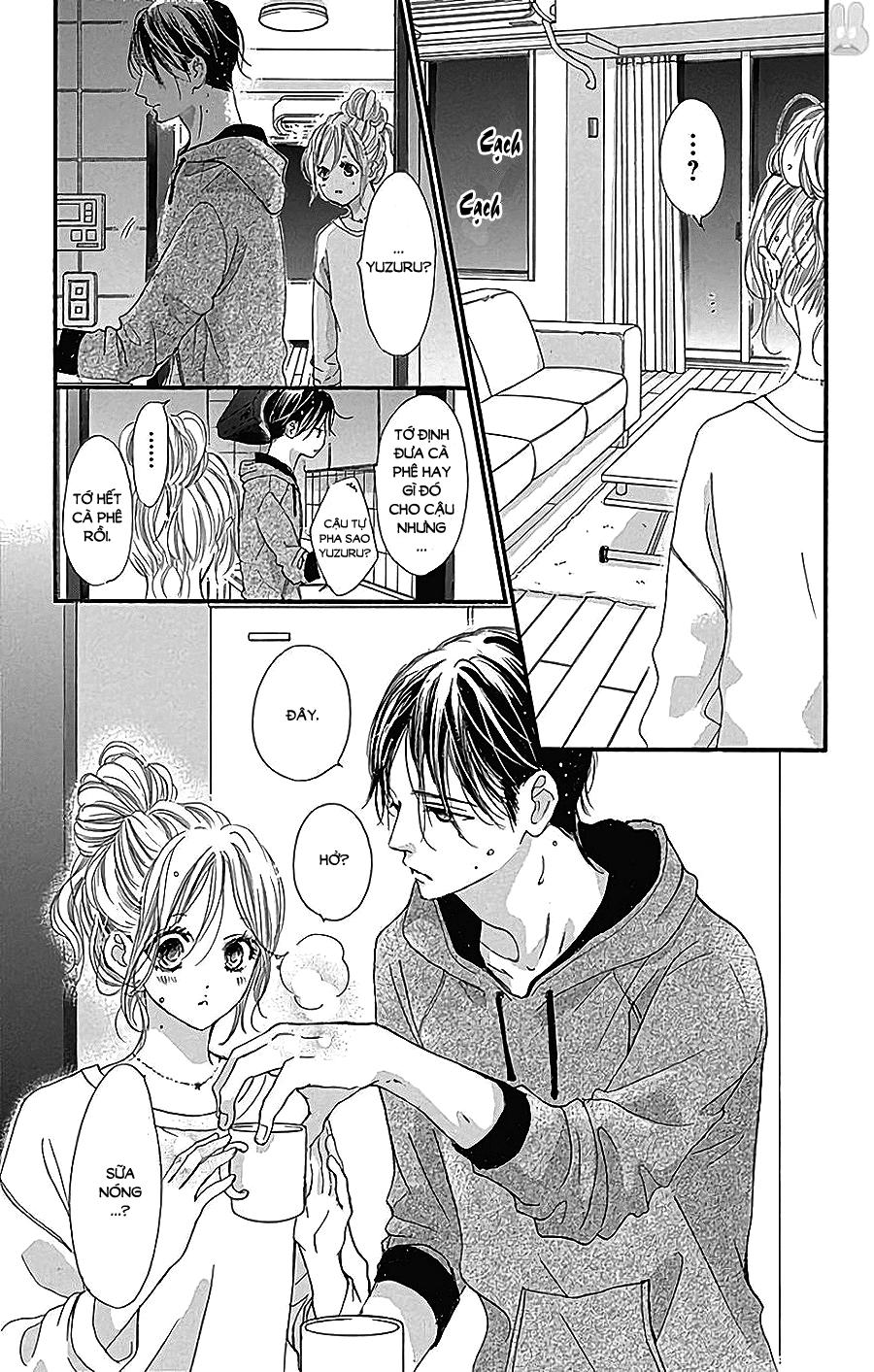 Boku Ni Hana No Melancholy Chapter 39 - 8