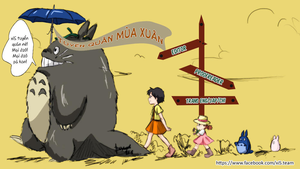 Boku Ni Hana No Melancholy Chapter 4 - 2