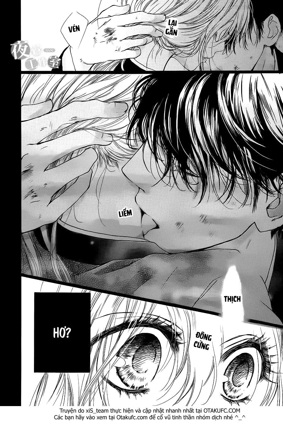 Boku Ni Hana No Melancholy Chapter 4 - 26