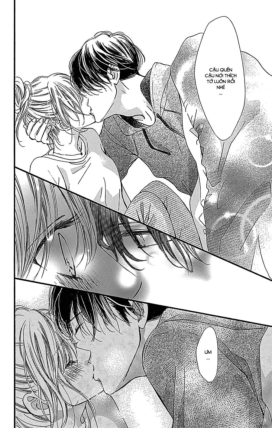 Boku Ni Hana No Melancholy Chapter 40 - 15