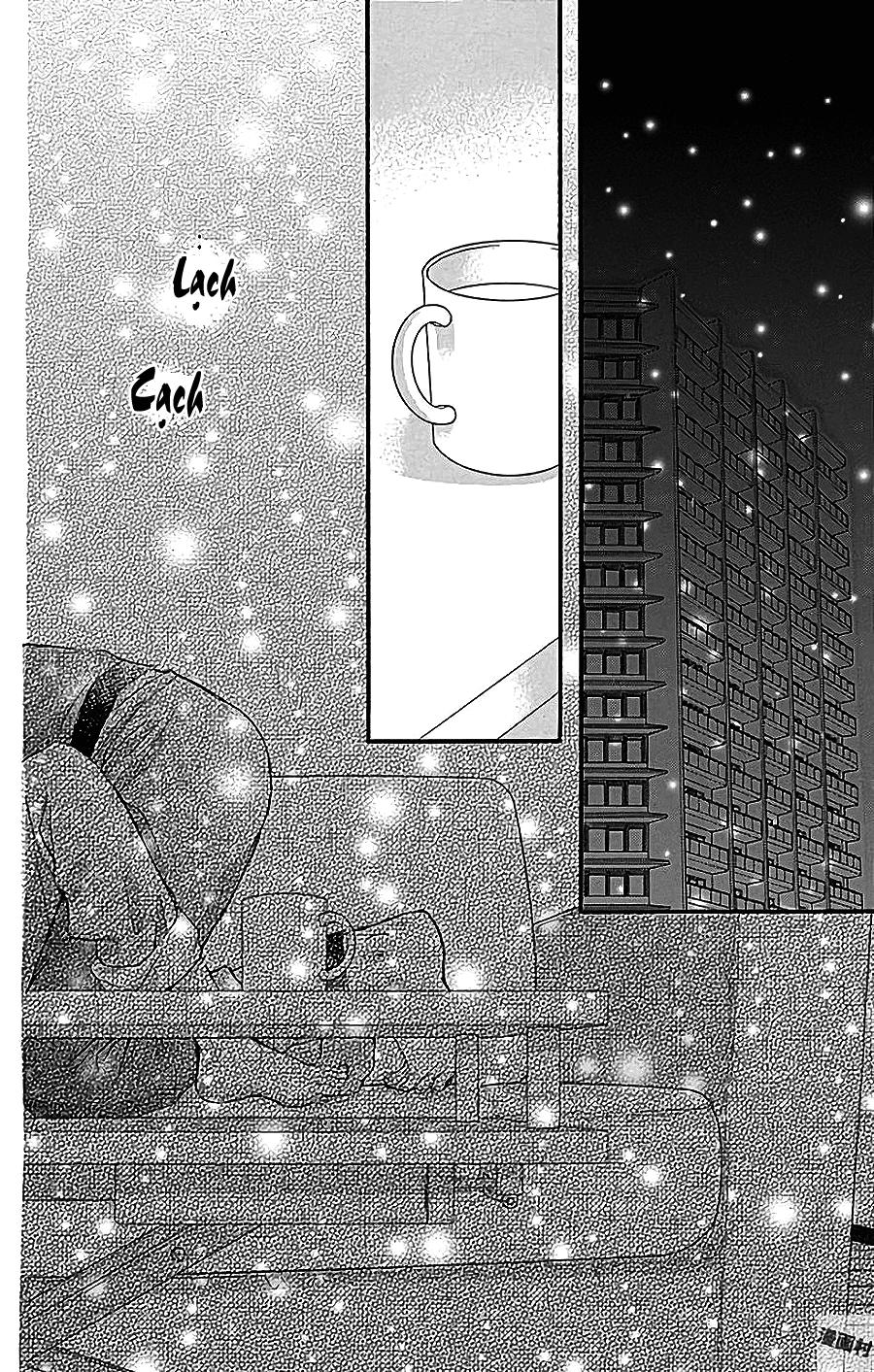 Boku Ni Hana No Melancholy Chapter 40 - 3
