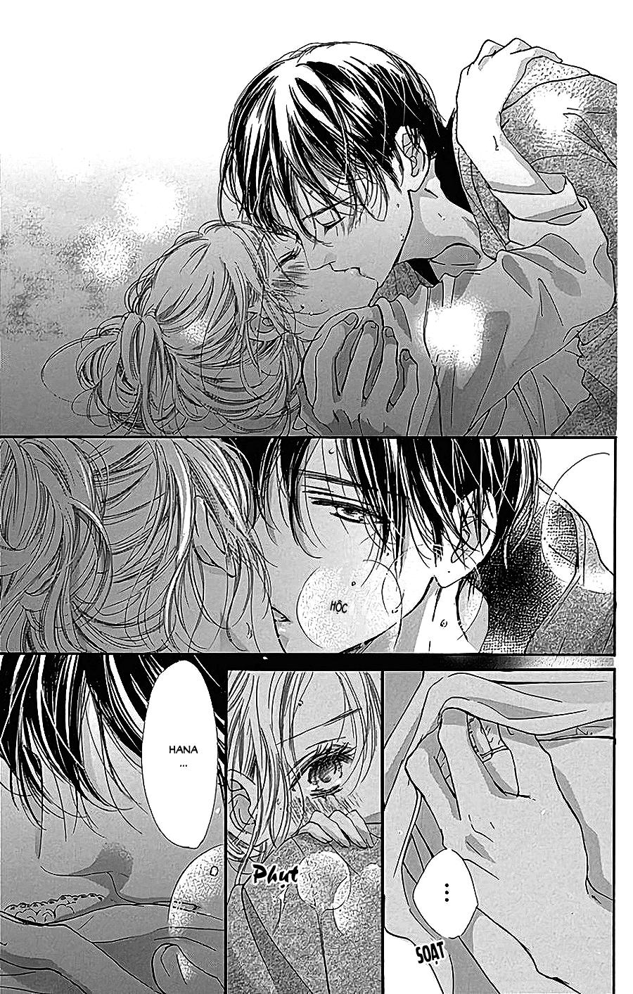 Boku Ni Hana No Melancholy Chapter 40 - 8