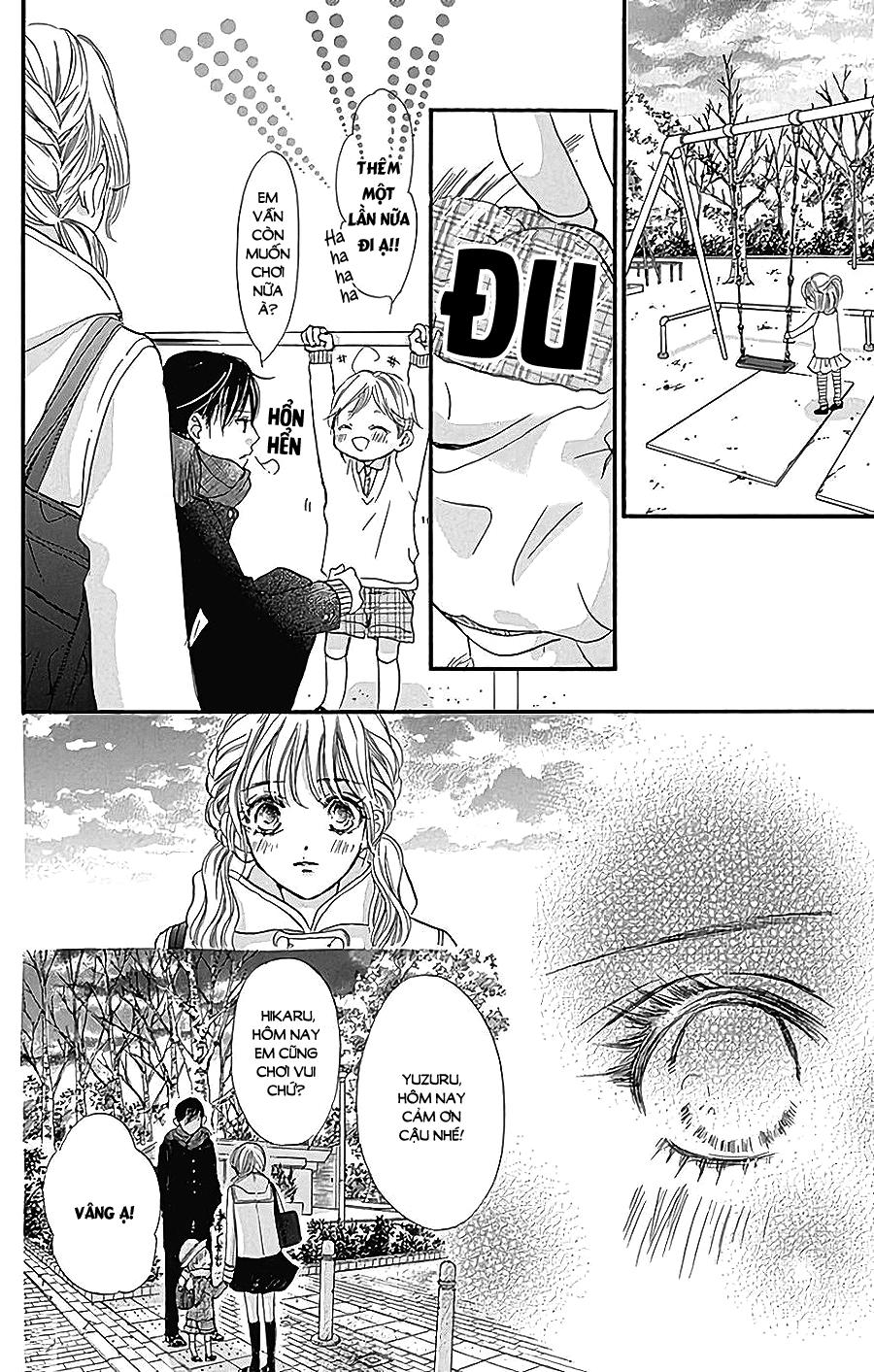 Boku Ni Hana No Melancholy Chapter 41 - 13