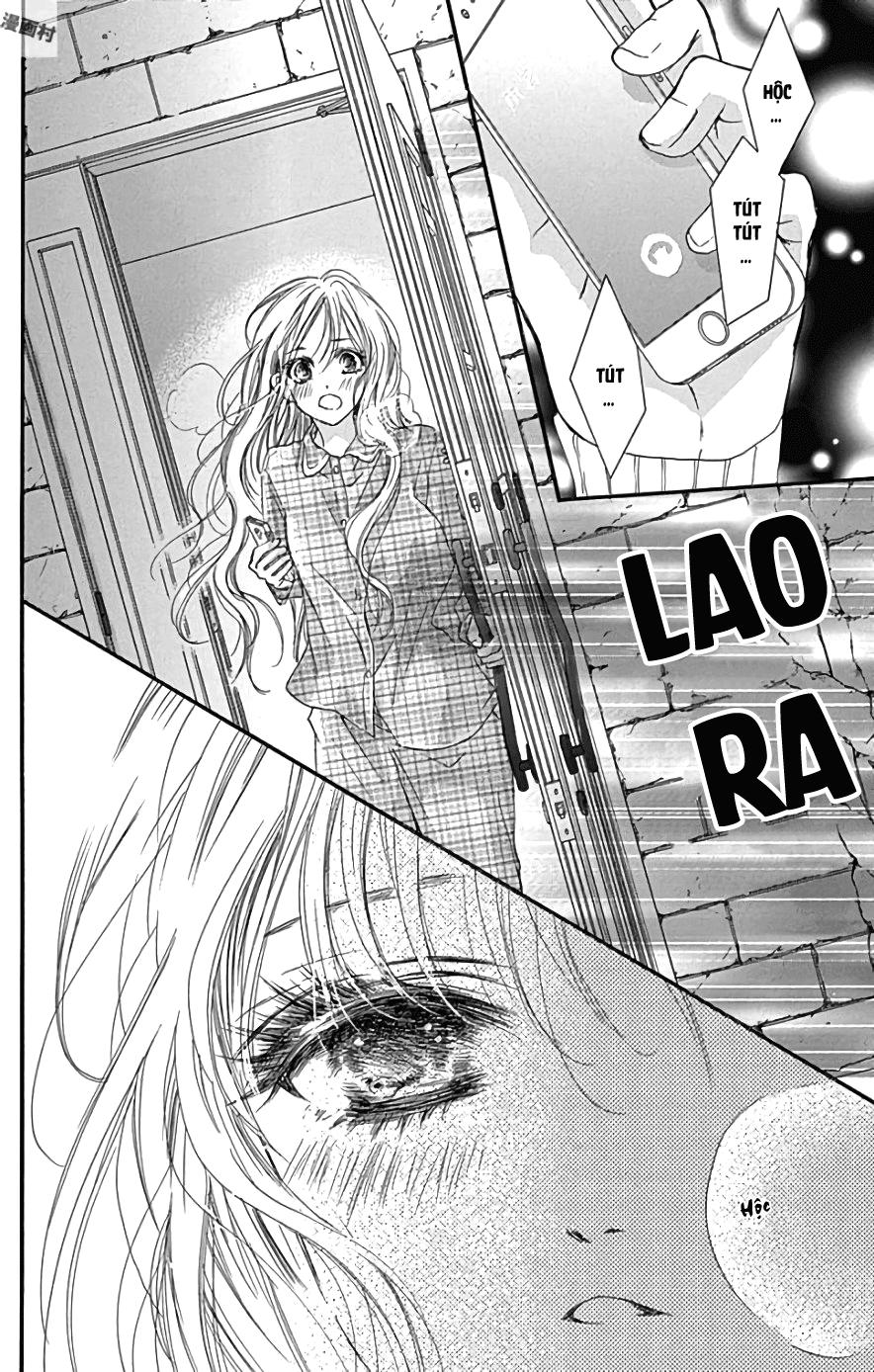 Boku Ni Hana No Melancholy Chapter 41 - 23