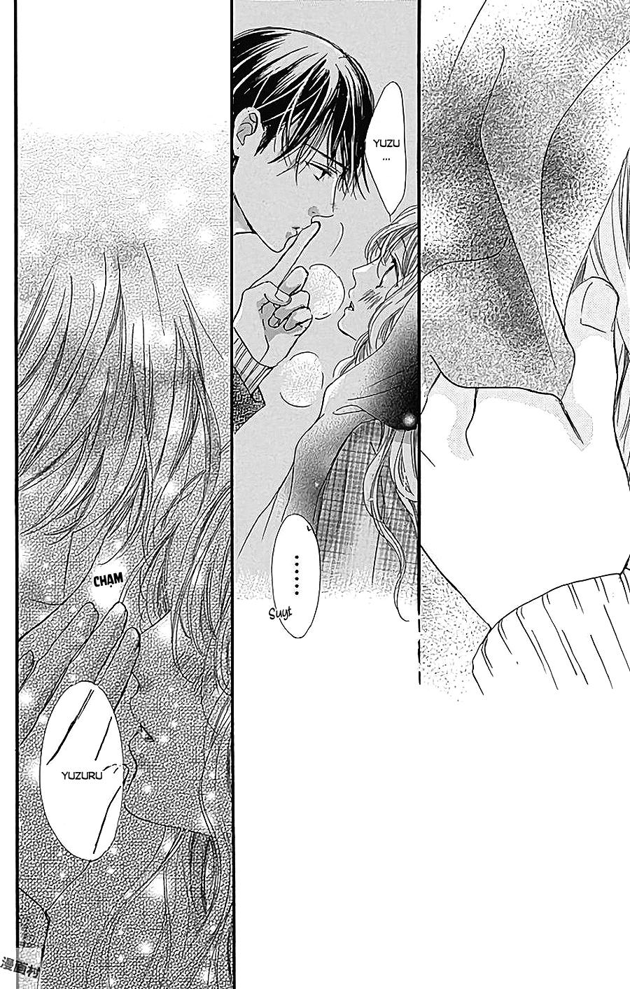 Boku Ni Hana No Melancholy Chapter 41 - 25