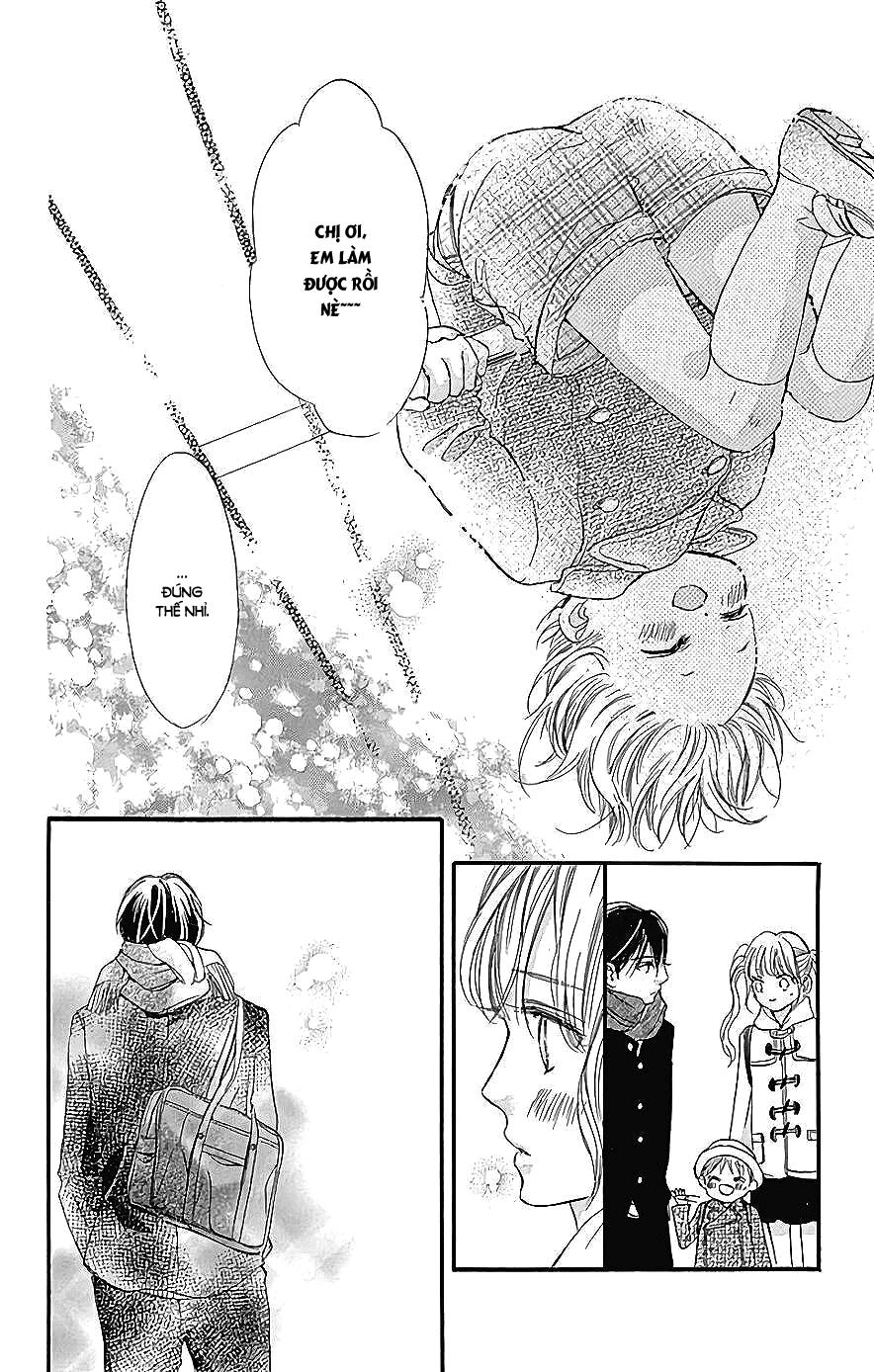 Boku Ni Hana No Melancholy Chapter 41 - 7