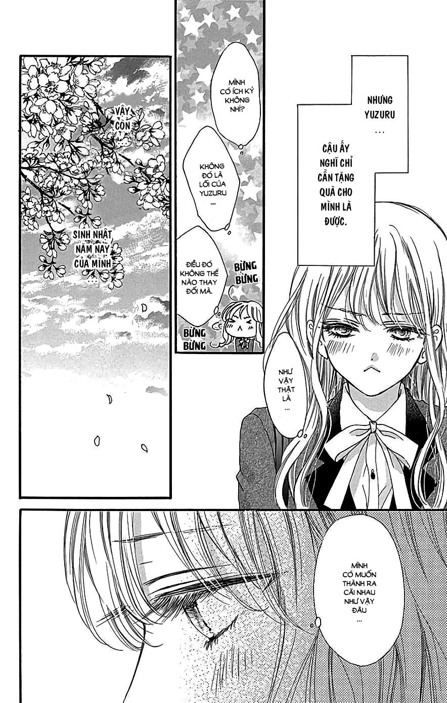 Boku Ni Hana No Melancholy Chapter 42 - 13