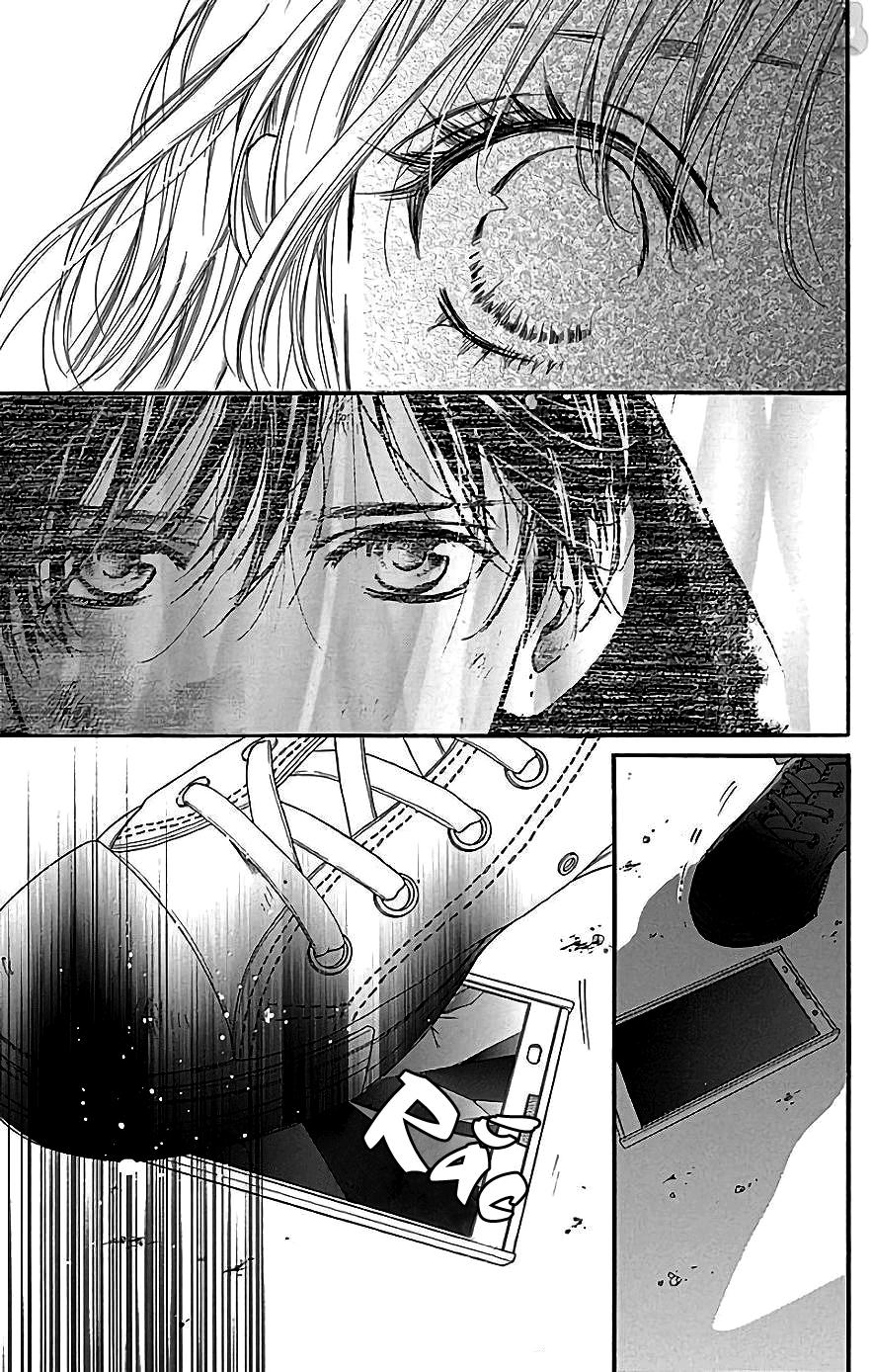 Boku Ni Hana No Melancholy Chapter 42 - 18